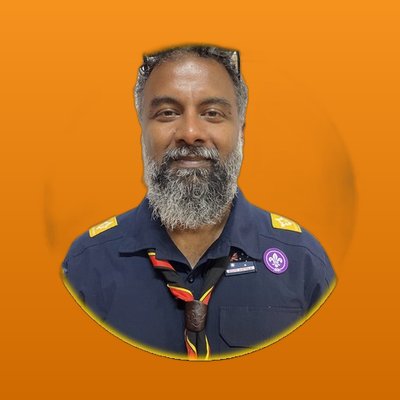Bijesh Krishnadas
